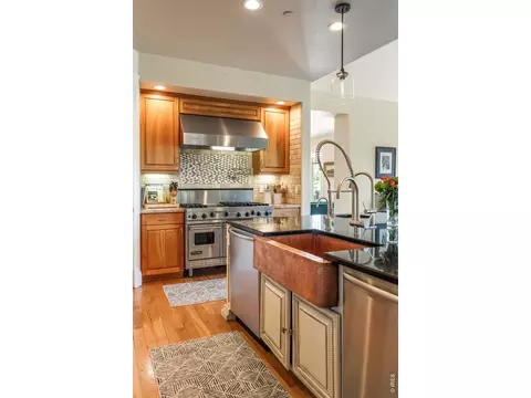 Kitchen - 5366 Westridge Dr, Boulder, CO 80301 photo 3 of 4