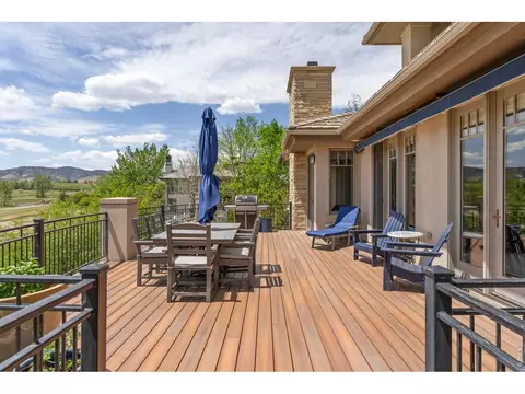 Exterior - 5366 Westridge Dr, Boulder, CO 80301 photo 5 of 8