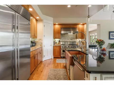 Kitchen - 5366 Westridge Dr, Boulder, CO 80301 photo 2 of 4