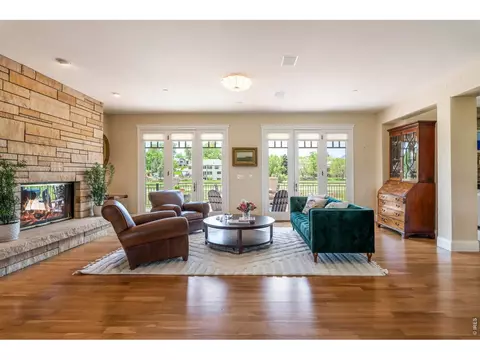 Living - 5366 Westridge Dr, Boulder, CO 80301 photo 1 of 4