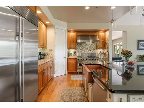 Kitchen - 5366 Westridge Dr, Boulder, CO 80301 photo 2 of 4