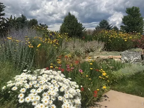 Exterior - 5366 Westridge Dr, Boulder, CO 80301 photo 1 of 7