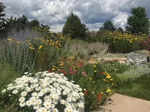 Exterior - 5366 Westridge Dr, Boulder, CO 80301 photo 1 of 8