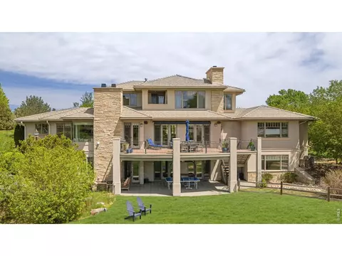 Other - 5366 Westridge Dr, Boulder, CO 80301 photo 9 of 11