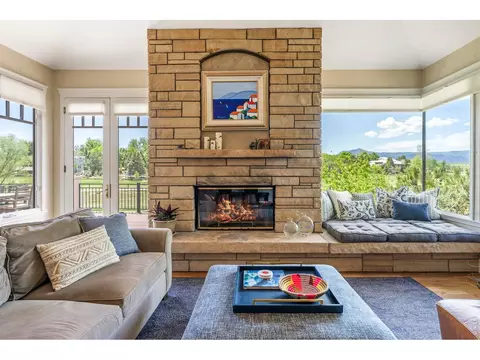 Living - 5366 Westridge Dr, Boulder, CO 80301 photo 3 of 4