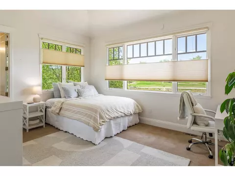 Bedroom - 5366 Westridge Dr, Boulder, CO 80301 photo 3 of 4