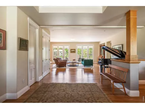 Entry Way - 5366 Westridge Dr, Boulder, CO 80301 photo 1 of 5