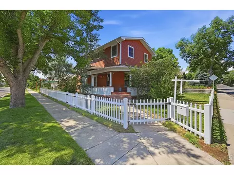 1401 3rd Ave, Longmont, CO 80501