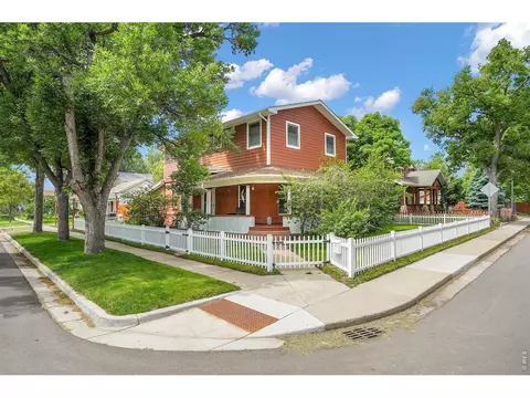 1401 3rd Ave, Longmont, CO 80501
