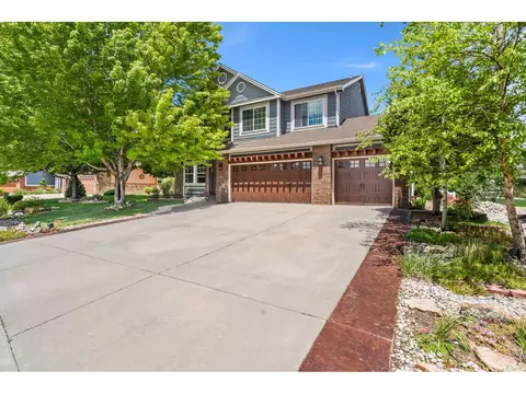 4601 Twin Peaks Ct, Loveland, CO 80537