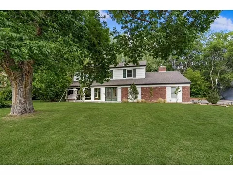 1120 Lindenwood Dr, Fort Collins, CO 80524