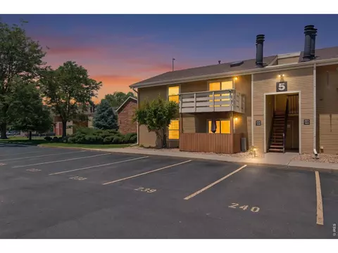 10251 W 44th Ave #5-208, Wheat Ridge, CO 80033