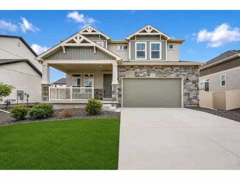 4348 Alderwood Dr, Johnstown, CO 80534