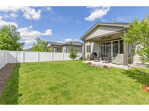 Exterior - 5524 Bexley Dr, Windsor, CO 80550 photo 5 of 6
