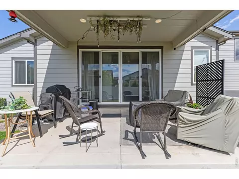 Exterior - 5524 Bexley Dr, Windsor, CO 80550 photo 3 of 6