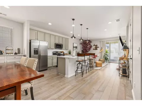 Kitchen - 5524 Bexley Dr, Windsor, CO 80550 photo 2 of 2