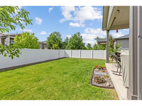 Exterior - 5524 Bexley Dr, Windsor, CO 80550 photo 4 of 6