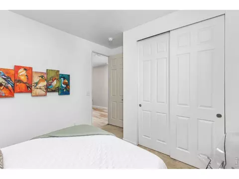 Bedroom - 5524 Bexley Dr, Windsor, CO 80550 photo 4 of 4