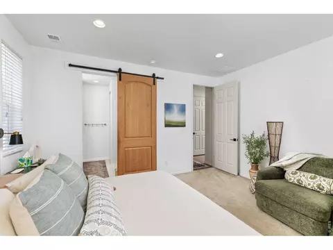 Bedroom - 5524 Bexley Dr, Windsor, CO 80550 photo 2 of 4