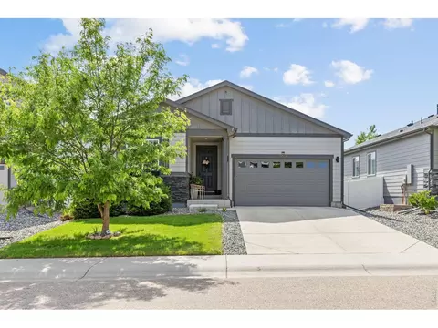 Exterior - 5524 Bexley Dr, Windsor, CO 80550 photo 1 of 6