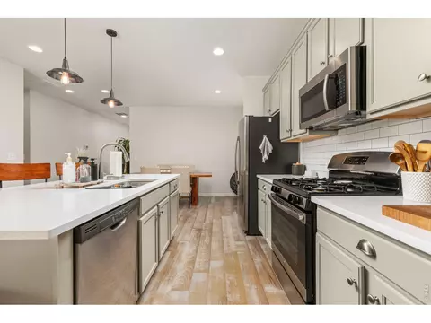 Kitchen - 5524 Bexley Dr, Windsor, CO 80550 photo 1 of 2