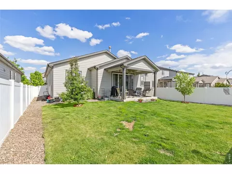 Exterior - 5524 Bexley Dr, Windsor, CO 80550 photo 6 of 6