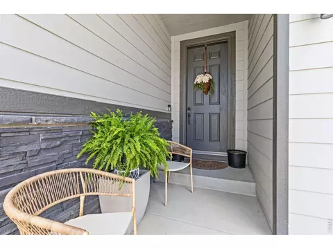 Exterior - 5524 Bexley Dr, Windsor, CO 80550 photo 2 of 6