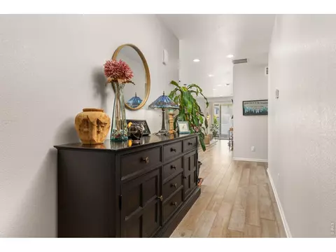 Entry Way - 5524 Bexley Dr, Windsor, CO 80550 photo 2 of 2