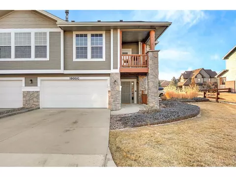Exterior - 1900 E Seadrift Dr #C, Windsor, CO 80550 photo 3 of 4