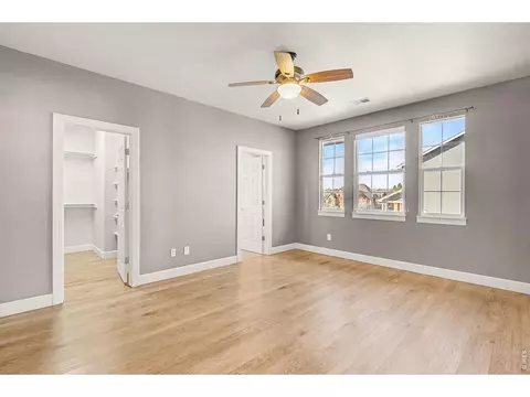 Bedroom - 1900 E Seadrift Dr #C, Windsor, CO 80550 photo 1 of 4