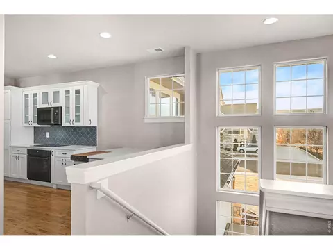 Kitchen - 1900 E Seadrift Dr #C, Windsor, CO 80550 photo 3 of 3