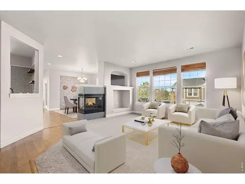 Living - 1900 E Seadrift Dr #C, Windsor, CO 80550 photo 1 of 4