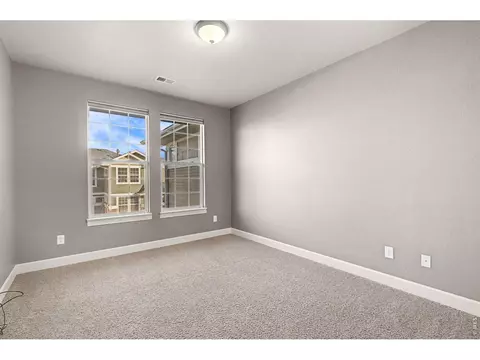 Bedroom - 1900 E Seadrift Dr #C, Windsor, CO 80550 photo 3 of 4