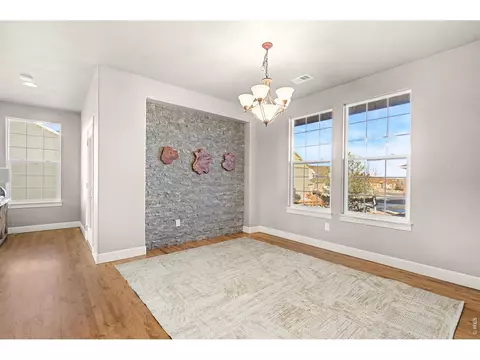 Dining - 1900 E Seadrift Dr #C, Windsor, CO 80550 photo 1 of 1