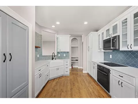 Kitchen - 1900 E Seadrift Dr #C, Windsor, CO 80550 photo 2 of 3
