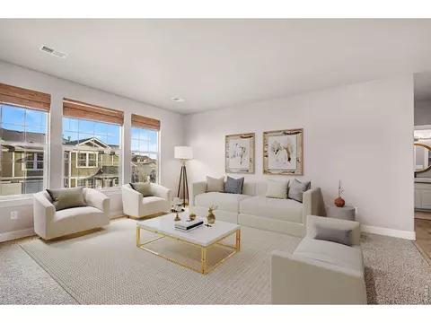 Living - 1900 E Seadrift Dr #C, Windsor, CO 80550 photo 2 of 4