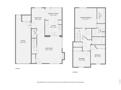 Floorplan - 3265 E 123rd Dr, Thornton, CO 80241 photo 3 of 3