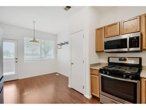 Kitchen - 3265 E 123rd Dr, Thornton, CO 80241 photo 3 of 4