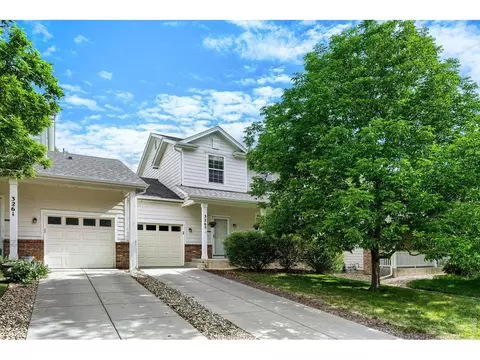 3265 E 123rd Dr, Thornton, CO 80241