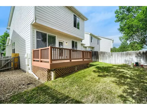 Exterior - 3265 E 123rd Dr, Thornton, CO 80241 photo 6 of 8
