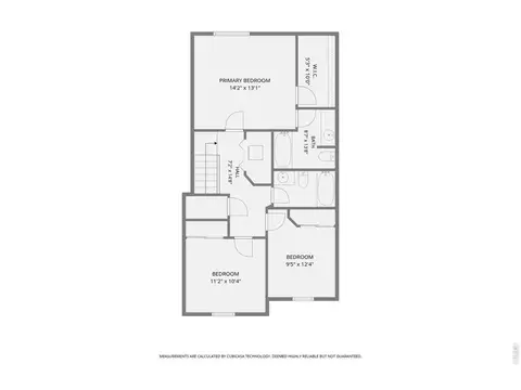 Floorplan - 3265 E 123rd Dr, Thornton, CO 80241 photo 2 of 3