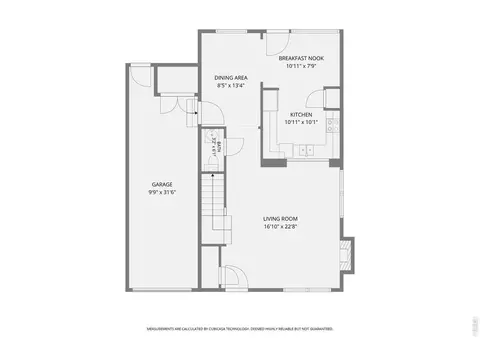 Floorplan - 3265 E 123rd Dr, Thornton, CO 80241 photo 1 of 3