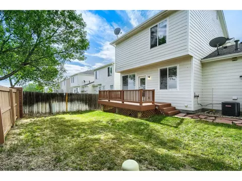 Exterior - 3265 E 123rd Dr, Thornton, CO 80241 photo 5 of 8