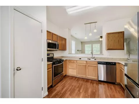 Kitchen - 3265 E 123rd Dr, Thornton, CO 80241 photo 1 of 4