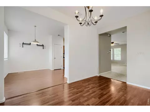 Dining - 3265 E 123rd Dr, Thornton, CO 80241 photo 2 of 3