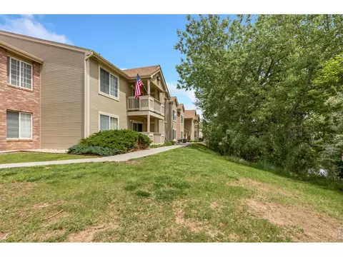 1225 W Prospect Rd #W103, Fort Collins, CO 80526