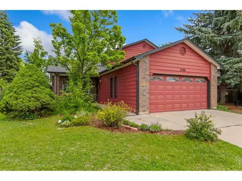 3460 Sam Houston Cir, Fort Collins, CO 80526
