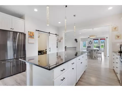Kitchen - 5705 2nd St Rd, Greeley, CO 80634 photo 5 of 6