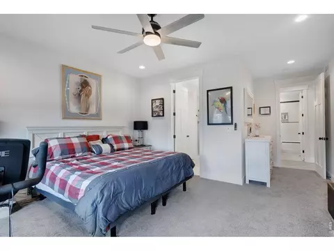 Bedroom - 5705 2nd St Rd, Greeley, CO 80634 photo 3 of 5