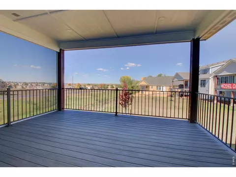 Exterior - 5705 2nd St Rd, Greeley, CO 80634 photo 5 of 8